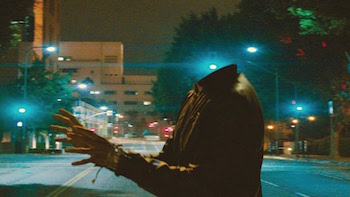 clipping. - Inside Out video