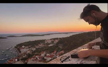 Fresh Kils - Aquakultre flip video