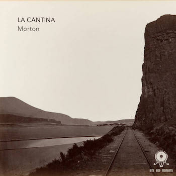 La Cantina - Morton