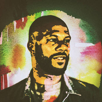 Leroy FatVonFree Freeman Jr. - The Great Migration- -The Delta To Chicago