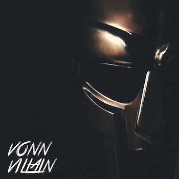Leroy FatVonFree Freeman Jr. - VONN VILLAIN