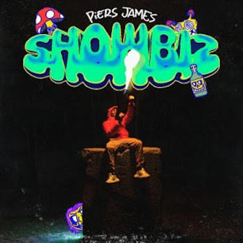 Piers James - Showbiz video