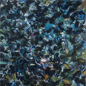 The Caretaker - Everywhere, an empty bliss