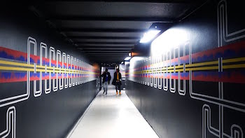 X-Men & Maj Trafyk - Mensonges et Make Up video