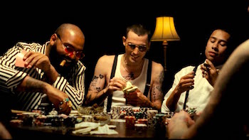 99 Neighbors - Live a Little video