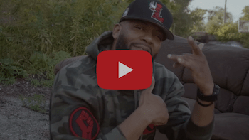 Apollo Brown Philmore Greene - Steep Life video