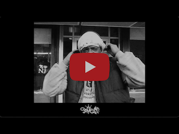 Artifacts Buckwild - The Way I Feel video