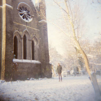 Becoming Real - The Thing