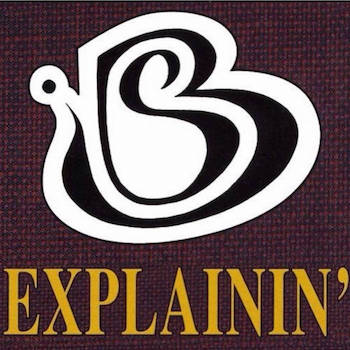 Bored Stiff - Explainin