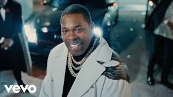 Busta Rhymes, Big Daddy Kane, Conway the Machine - Slap video
