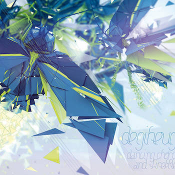 Degiheugi - Dancing chords and fireflies