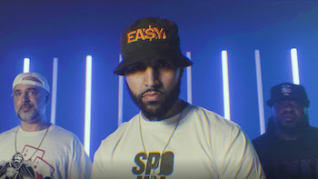 Dom Dirtee feat. Fabeyon, Jay Royale - Breaking News video