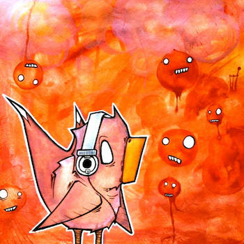 Durazzo - Beats Vol. 1