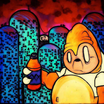 Durazzo - Beats Vol. 2