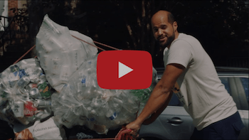 Homeboy Sandman - Satellite video