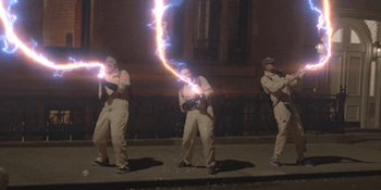 J57 feat. Homeboy Sandman, DJ Eclipse - Night Creatures video