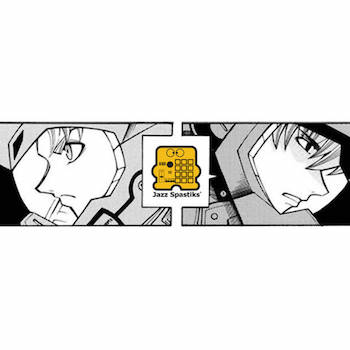 Jazz Spastiks - Progress