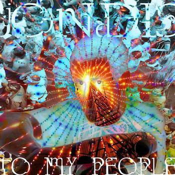 jondis - To my people