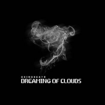 Odeeno - Dreaming of clouds