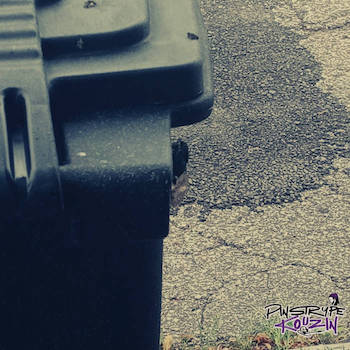 Pinstrype Kouzin - IF​.​U​.​NEED​.​A​.​HUG