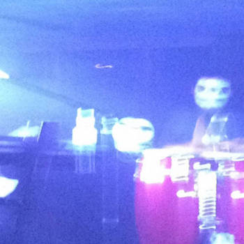 POWER MOVES - Psycho Shower Scene