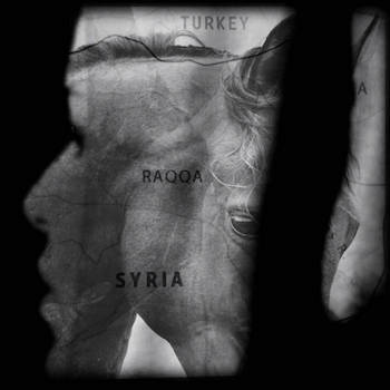 Prefuse 73 - Storms Over Raqqa