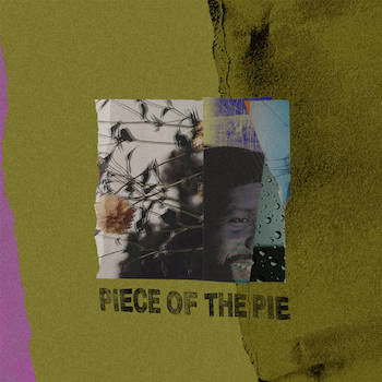 Sareem Poems Madi - Piece of the Pie