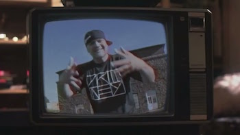 Snowgoons feat. Sicknature Reef The Lost Cauze - Goon Bap REMIX video