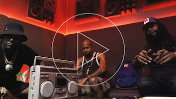 Sol Messiah feat. Da BackWudz - Grand video