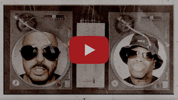 SoulRocca feat. QnC - Classic Position video