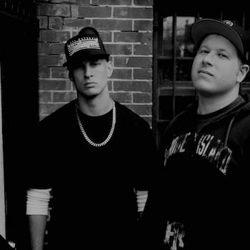 weatherPROOF feat. DJ Skizz - Welcome