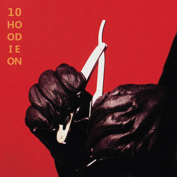 10 feat. Ceschi Ramos - Capuche video