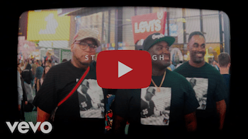 Amadeus360 feat. Craig G, El Da Sensei - Stakes Is High video