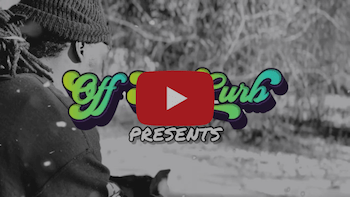 Infinite aka Fluid - Cold Chills Freestyle video