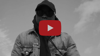 Jay Royale feat. Havoc (Mobb Deep) - The Wise Lakid video