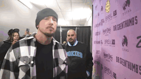 Kurupt x C-Mob x GOTTI MOB - Want Smoke! video