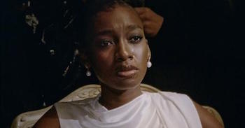 Little Simz - No Thank You video