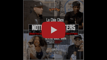 Lu Chin Chen feat. Craig G, Masta Ace & Kia Jeffries - Nothing Matters video