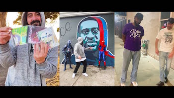 Nebz Supreme Eso Tre ft. Prince Po - Take It To The Bank video