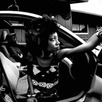 Raashan Ahmad Rita J - Black Koala