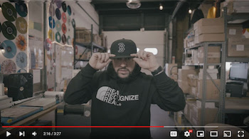 SoulRocca ft. M-Dot - Toil video