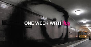 1UP - ONE WEEK WITH 1UP - THE SHORT FILM