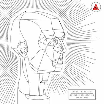 Astral Basement - Vol. 1​.​5: Pre​-​Explorations