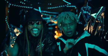 Cordae feat. Anderson Paak - Two Tens video