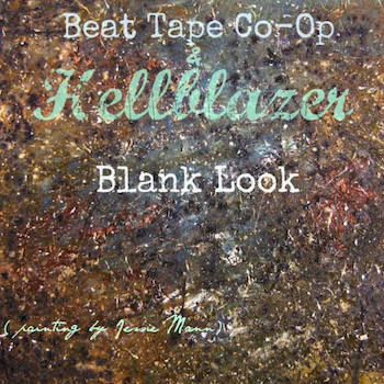 DJ Hellblazer - Blank Look