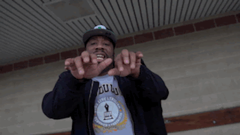 Ea$y Money x Chilla Jones - It Aint A Game video