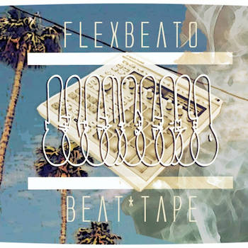FlexBeato - BeatTape​(​BLUE)