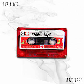 FlexBeato - BeatTape​(​RED)