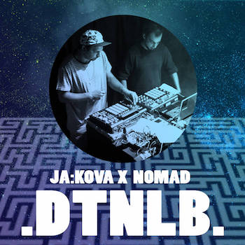 Ja:kova x Nomad - .DTNLB.