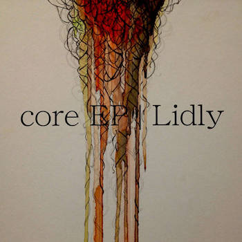 Lidly - core EP